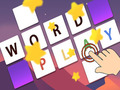 Spiel Wordling Tägliche Herausforderung  Online