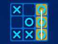 Spiel Tic-Tac-Toe-Meister  Online