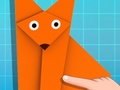 Spiel Papierfalte 3D  Online