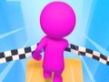 Spiel Episches Laufrennen 3D  Online