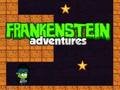 Spiel Frankenstein-Abenteuer  Online