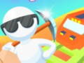Spiel Schienen und Bahnhöfe  Online