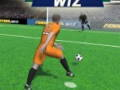 Spiel Elfmeter-Wizard  Online