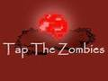 Spiel Tippen Sie auf Die Zombies  Online