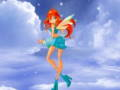 Spiel Winx: Hexe Darcy greift an  Online