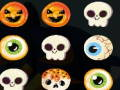 Spiel Halloween-Süßigkeit  Online