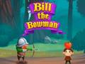 Spiel Bill der Bogenschütze  Online