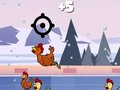 Spiel Hühnerschießen 2D  Online