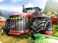Spiel Traktor 3D  Online