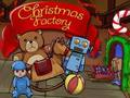 Spiel Weihnachtsfabrik  Online