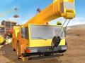 Spiel City Construction Simulator Baggerspiele  Online