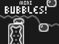 Spiel Mini-Blasen!  Online