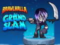 Spiel Brawlhalla-Grand-Slam  Online