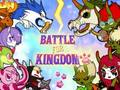 Spiel Kampf um das Königreich  Online