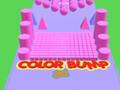 Spiel Farbstoß 3d  Online