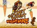 Spiel Raketen-Nagetier-Alptraum  Online
