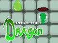 Spiel Drücke den Drachen  Online