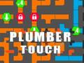 Spiel Klempner berühren  Online