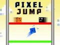 Spiel Pixelsprung  Online