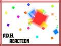 Spiel Pixelreaktion  Online
