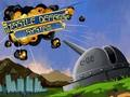 Spiel Raketenabwehrsystem  Online