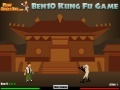 Spiel Ben10 Kung Fu  Online