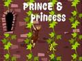 Spiel Prinz & Prinzessin: Kuss-Quest  Online