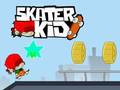 Spiel Skater-Kind  Online
