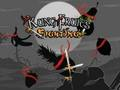 Spiel Kung-Frucht-Kampf  Online