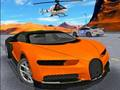 Spiel City Furious Auto-Fahrsimulator  Online