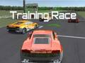 Spiel Trainingsrennen  Online