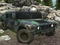 Spiel Mountain Jeep Climb 4x4 Online