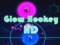 Spiel Glühen Hockey HD  Online