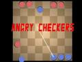 Spiel Wütende Damespiel Online