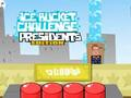 Spiel Ice Bucket Challenge President Edition Online