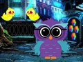 Spiel Lineal Owl Flucht  Online