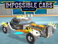 Spiel Unmögliche Autos Punk-Stunt  Online
