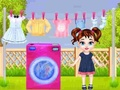 Spiel Baby Taylor Gute Gewohnheiten  Online
