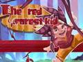 Spiel Das rote Waldkind  Online