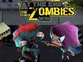 Spiel Am Ende gewinnen Zombies  Online
