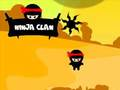 Spiel Ninja-Clan  Online