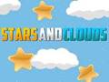 Spiel Sterne und Wolken  Online