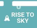 Spiel Erhebe dich zum Himmel  Online