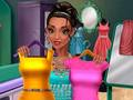 Spiel Tina Modetag Online