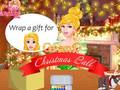 Spiel Großer Weihnachtsball  Online
