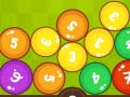 Spiel Mathe-Bälle  Online
