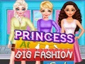 Spiel Prinzessin Big Fashion Sale  Online