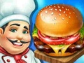 Spiel Kochfieber  Online