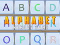 Spiel Alphabet-Memory-Spiel  Online