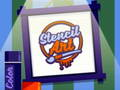 Spiel Schablonenkunst  Online